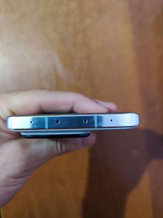 Xiaomi 13 pro 128/8 white