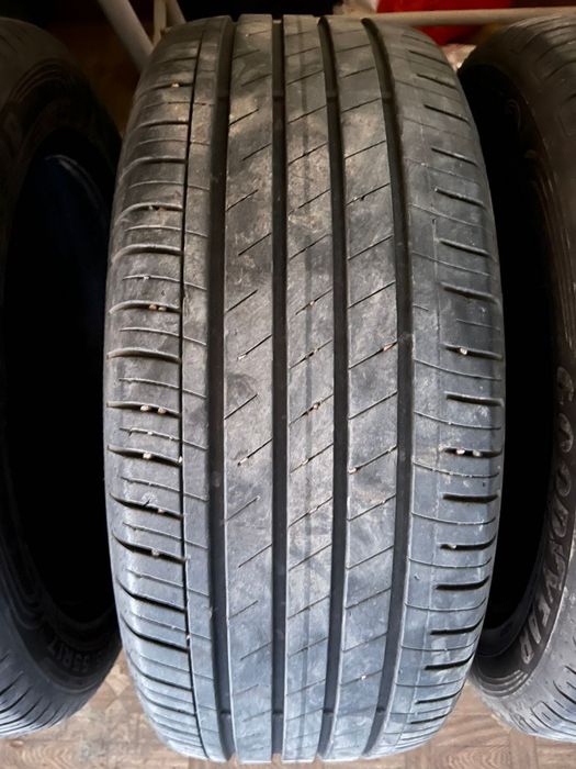 Шины авто Good Year 215/55/17