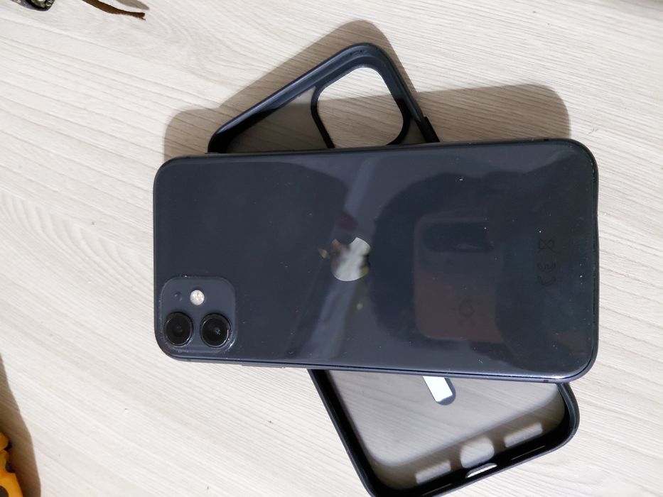 Iphone 11 128 gb