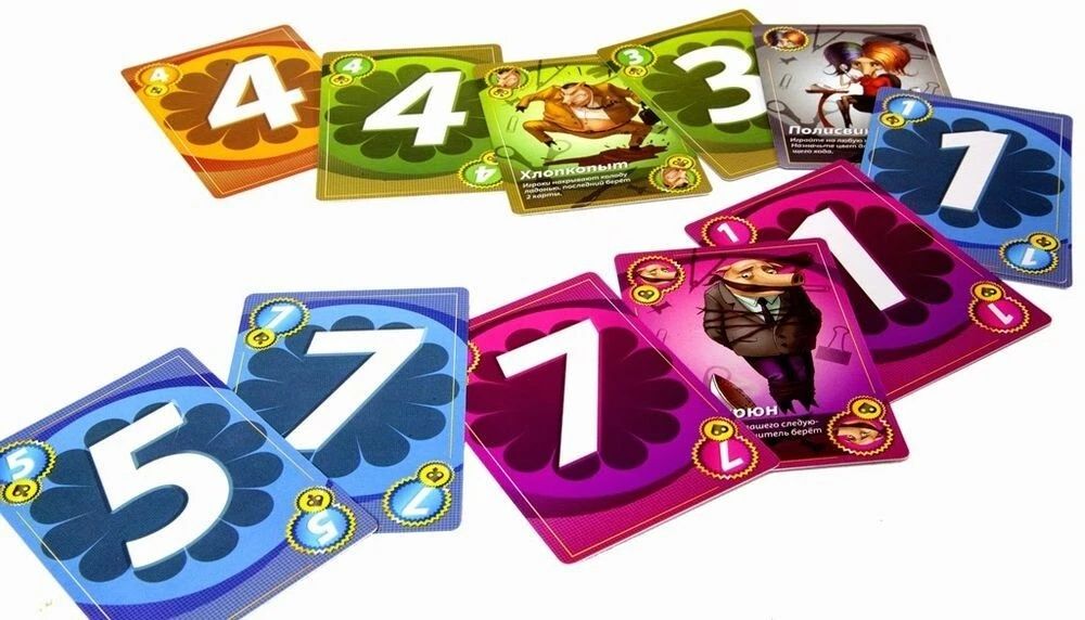 Настольная игра Свинтус. Новая. Доставка 24/7