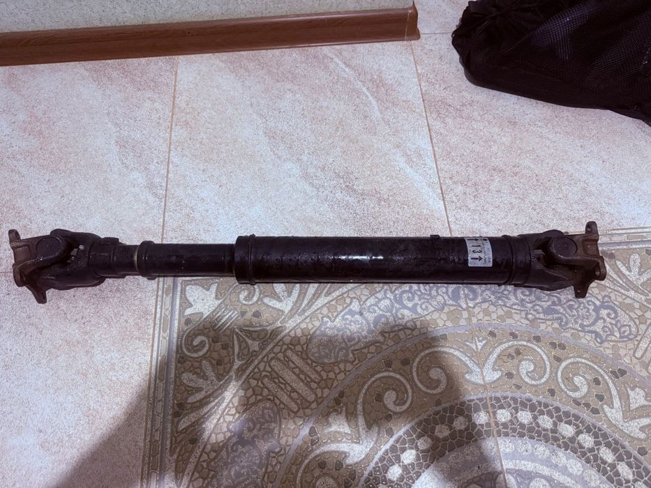 Карданный вал...