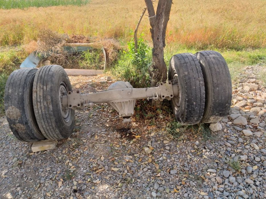 Aftobuz kuzuf sotiladi