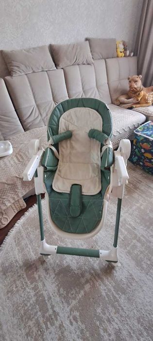 Продам детский стульчик для кормления