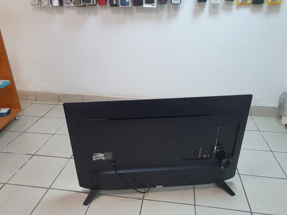Vind Tv LG diagonala 43