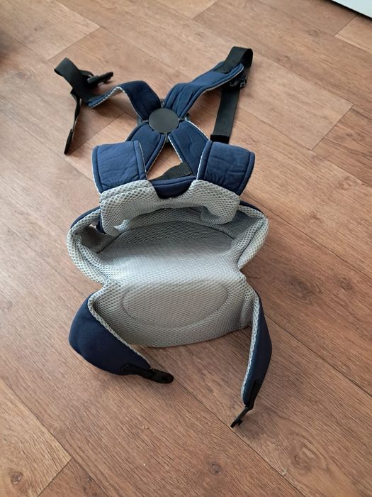 Переноска кенгуру