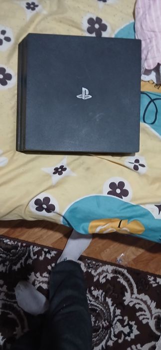 Playstation 4 pro