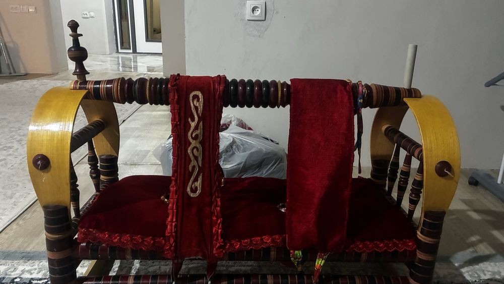 Бесік бесик сатылады