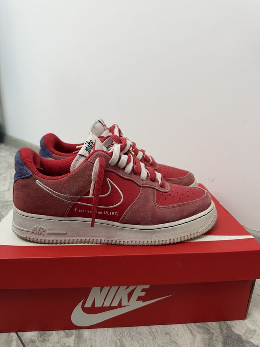Nike Air force 1
