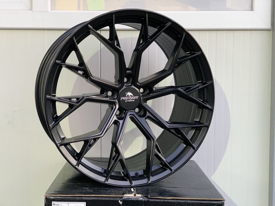 19 Джанти Forzza Titan 5x120 BMW БМВ