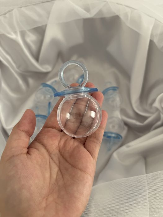 Бесік той бонбоньерки