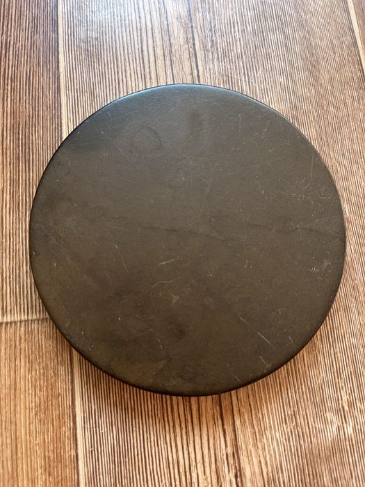 Продам советский эбонитовый лечебный диск