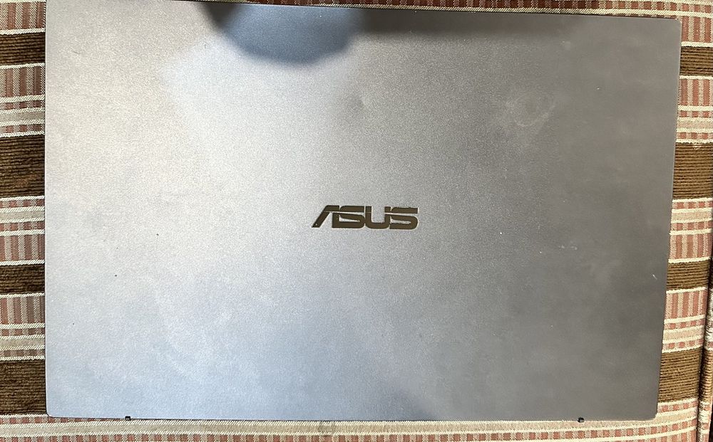 Asus Expert Book