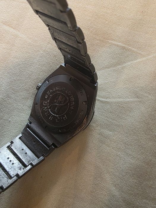 Hublot Big Bang King