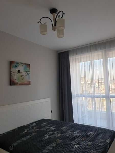 Дава се под наем Двустаен апартамент в София, Гео Милев - 64 кв.м за 484.5 € - Снимка #6