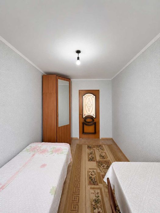 Продам 3х комн кв Тургенева