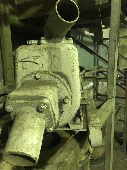 Насос АНС 60