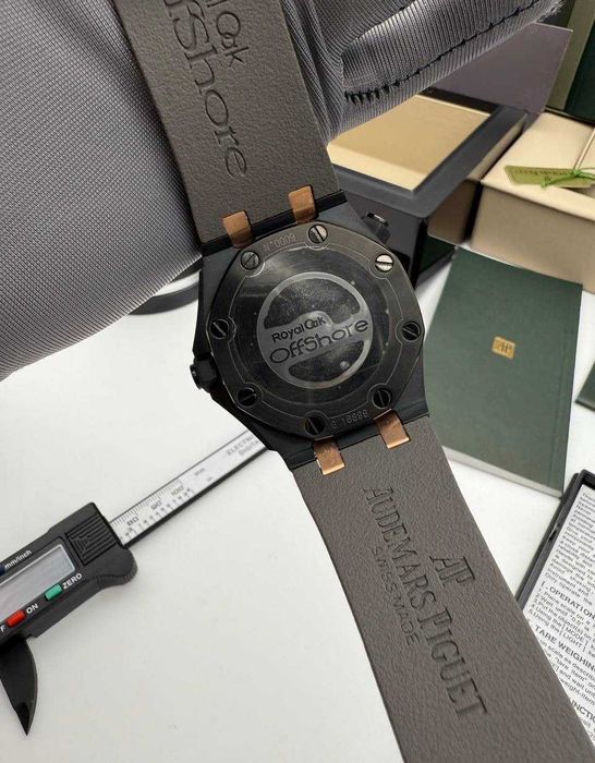 audemars piguet offshore 44mm Diver