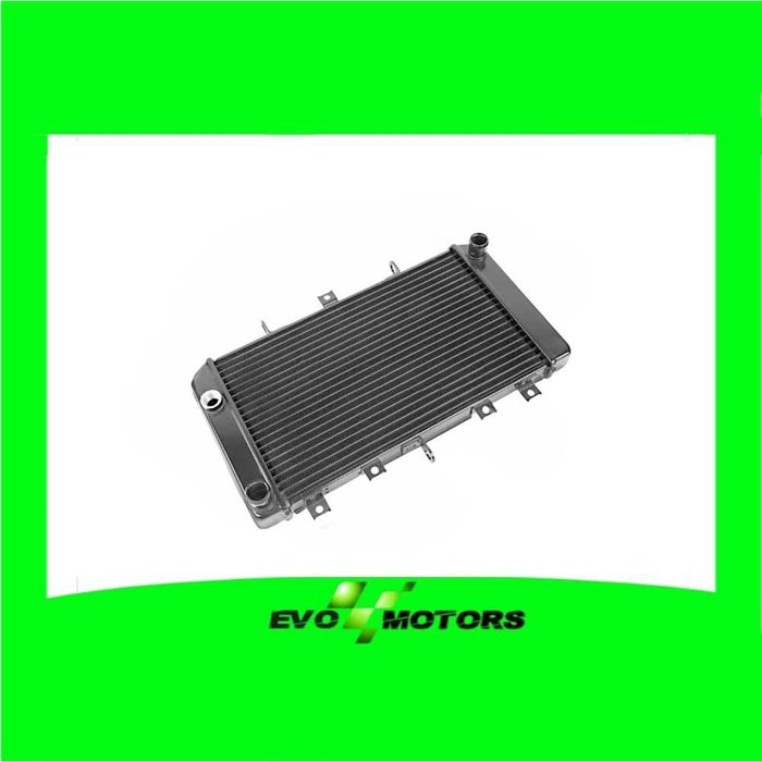Radiator Moto Kawasaki Z750 an 2003-2006 Racire Apa 2004 2005 x149325