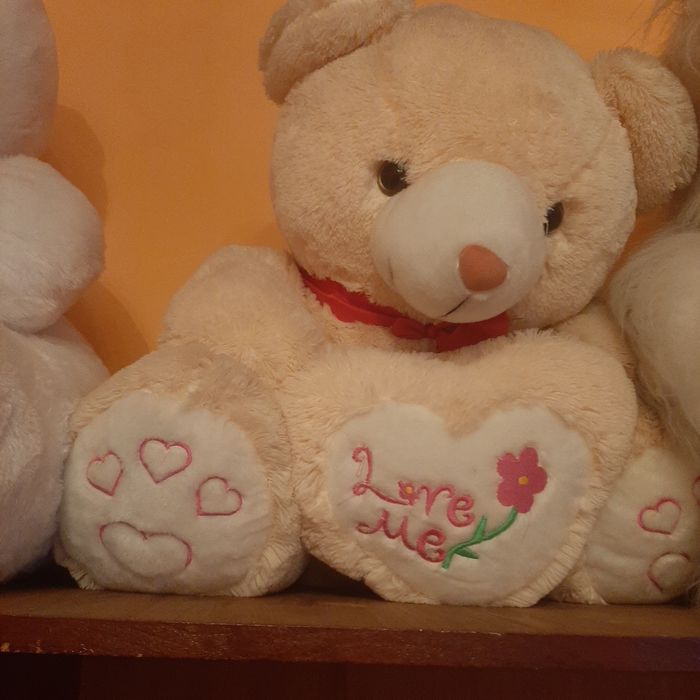 Продаю игрушки мягкие