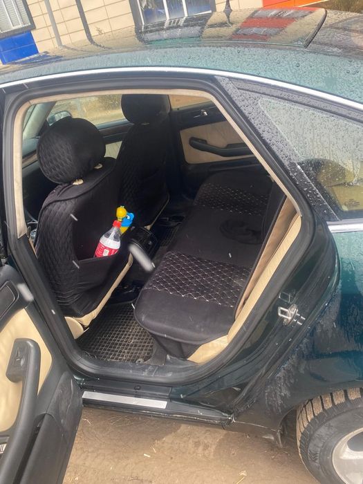 Продам автомобиль Ауди А6