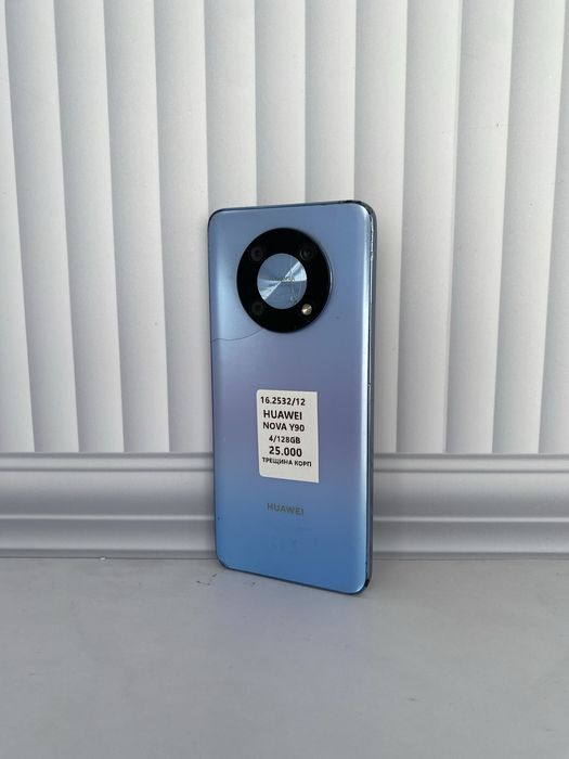 Huawei Nova Y90 128