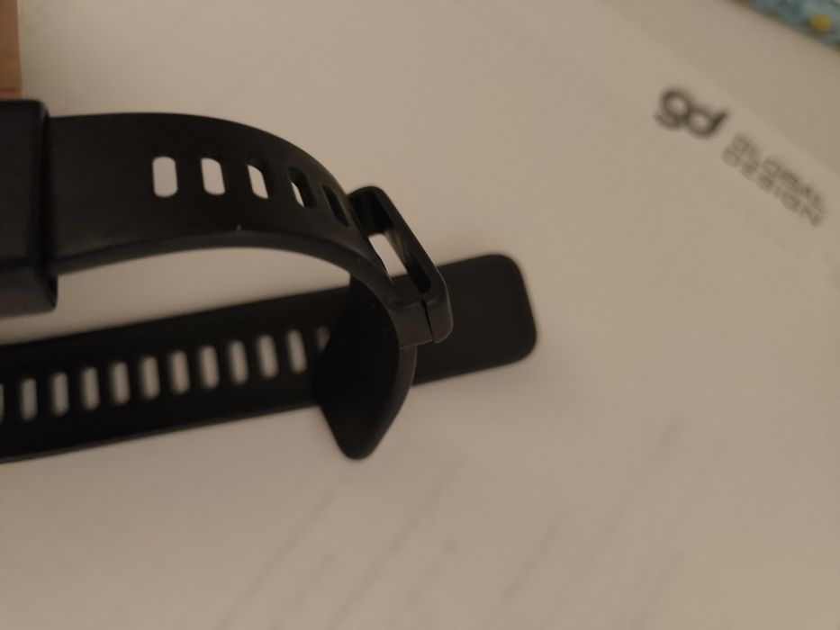 Xiaomi redmi watch 3