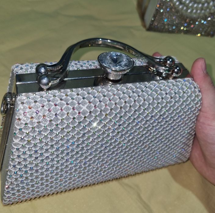 Vecherniy kelinlar sumochkasi