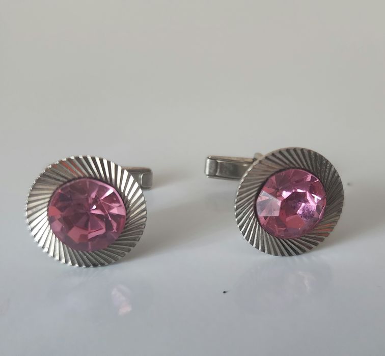 Продам запонки СССР