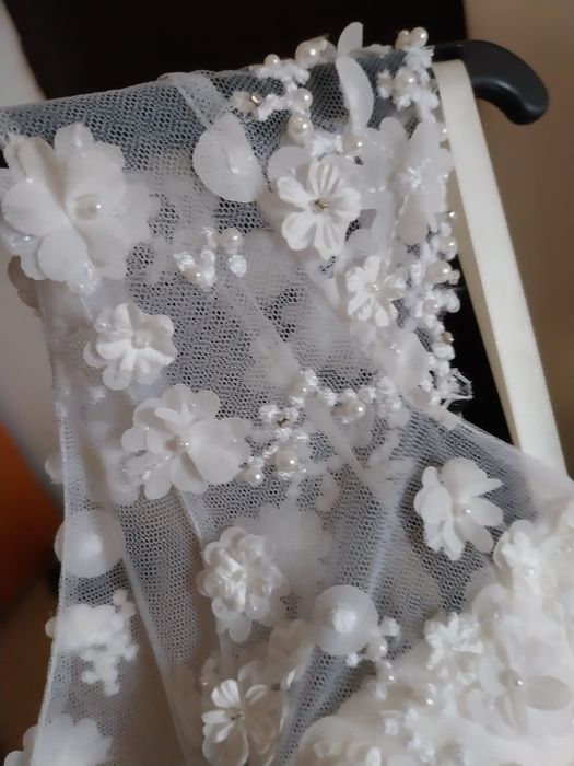 Rochie de mireasa