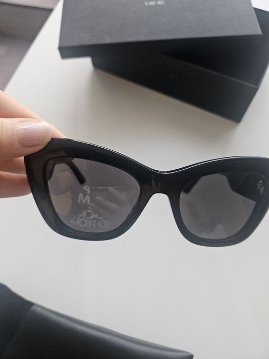 Сланчеви очила Dior