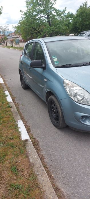 Хюндай И20  Hyundai I20  2012г.  1400куб.  75кс.  ДИЗЕЛ НА ЧАСТИ
