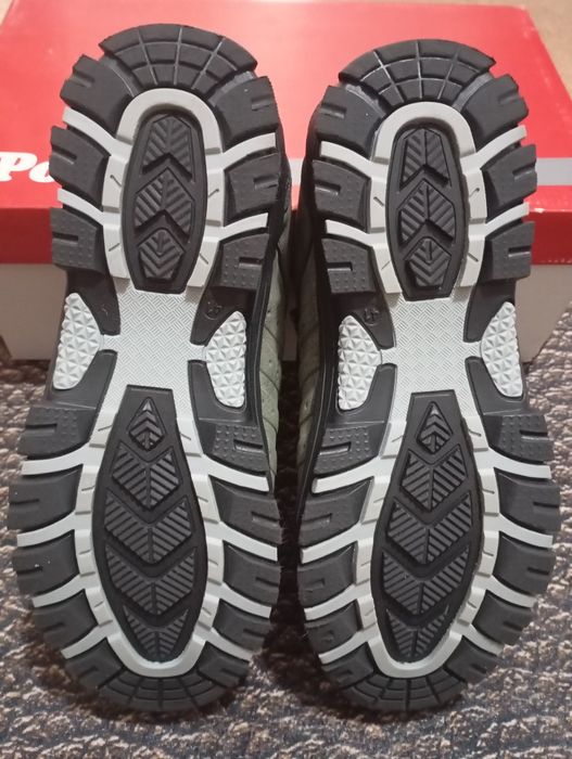 Кроссовки Polaris