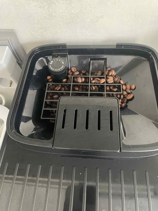 Delonghi Magnifica Evo