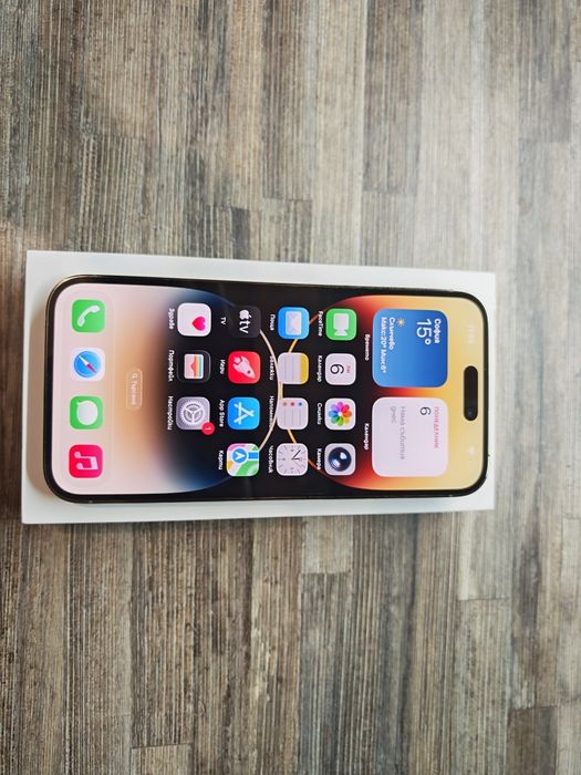 iPhone 14 Pro Max 256 GB