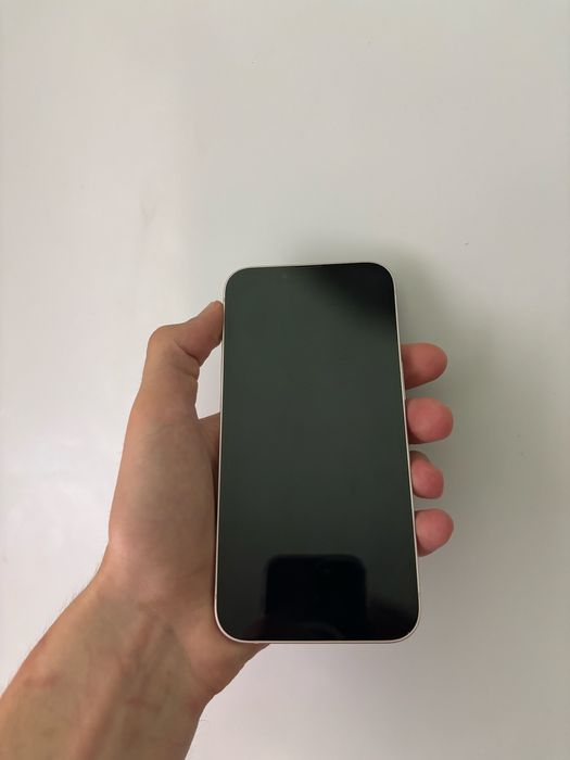iPhone 13 128gb. (Pink)