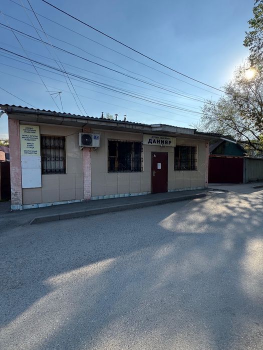 Сдается помещение в аренду Турксибский р-н