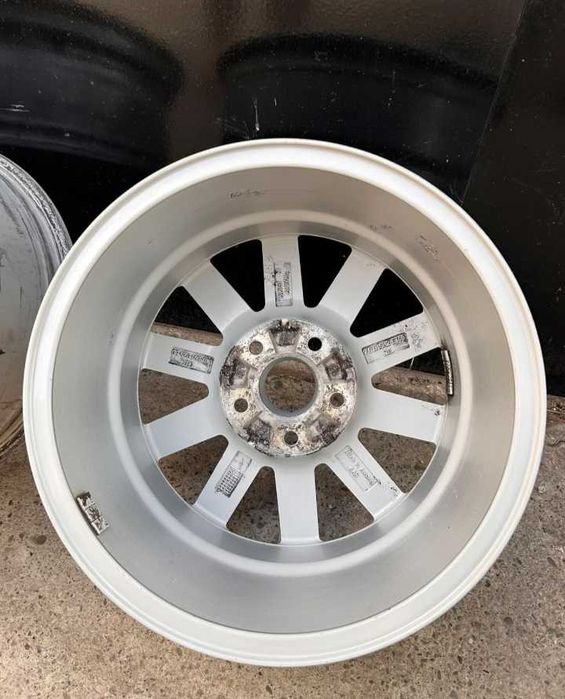 Jante Audi A4 B8