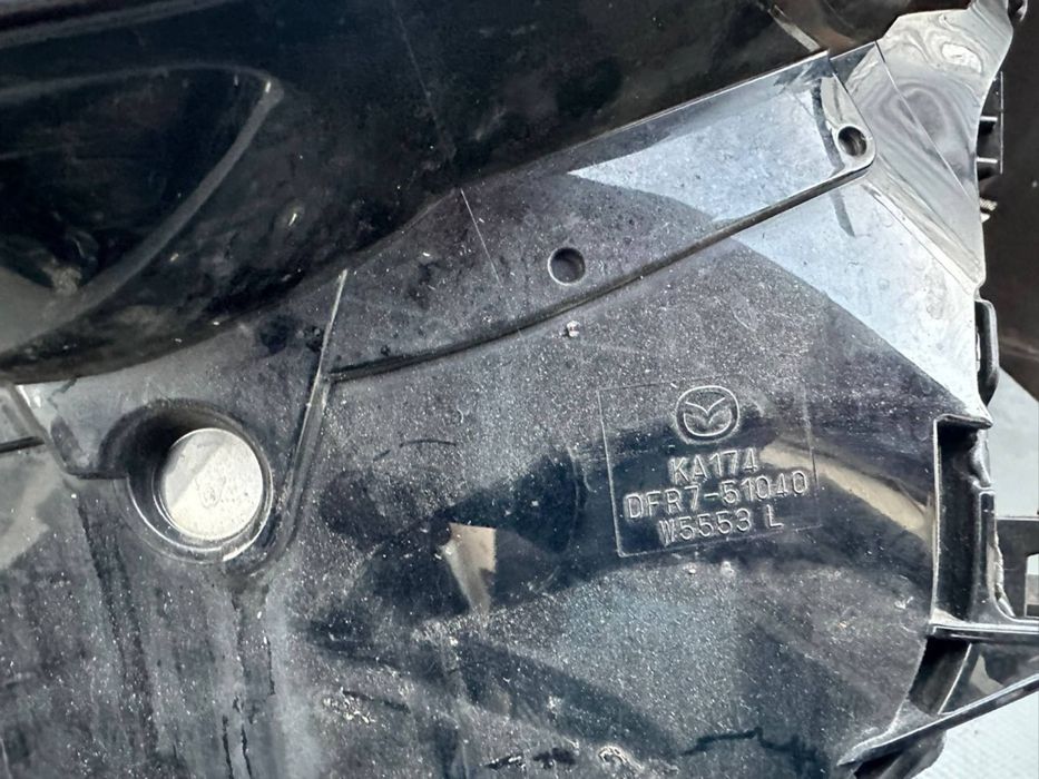 Far Stanga Mazda Cx30 Full Led 2020/2021/2022/2023