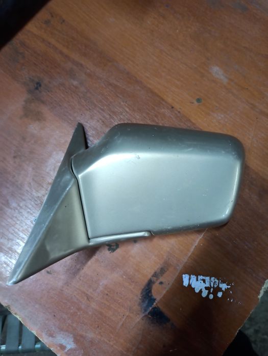 Боковые зеркала БМВ е34