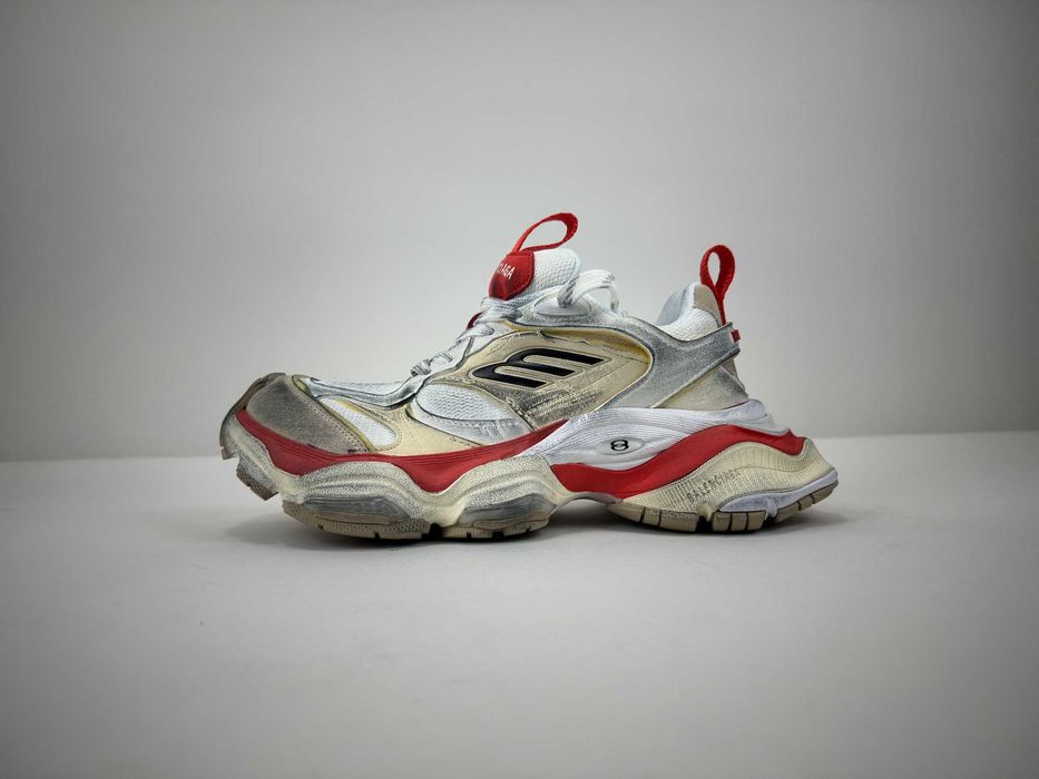 Balenciaga Cargo 35-46