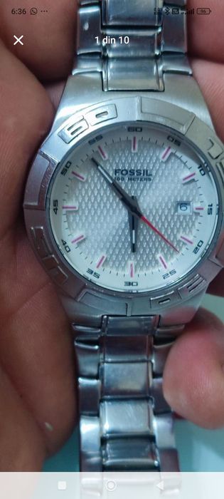 Ceas bărbați Fossil