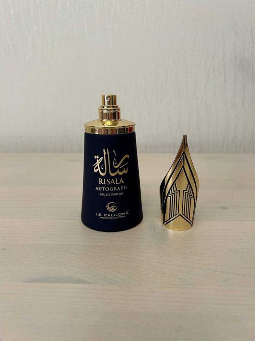 Оригинал Risala Autograph EDP [97/100 мл] | В стиле Roja Isola Blu