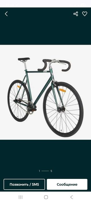 Велосипед продам в отличном состоянии