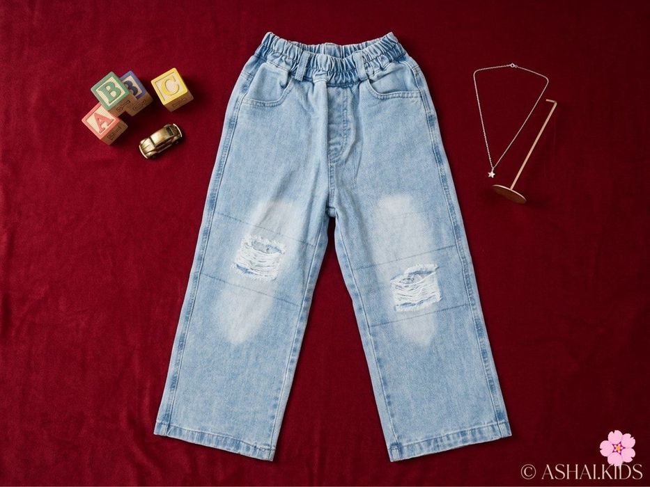 Детский одежды 1-8жас аралығы