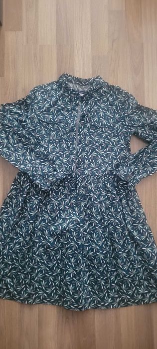 Есенна детска рокля марка Okaidi