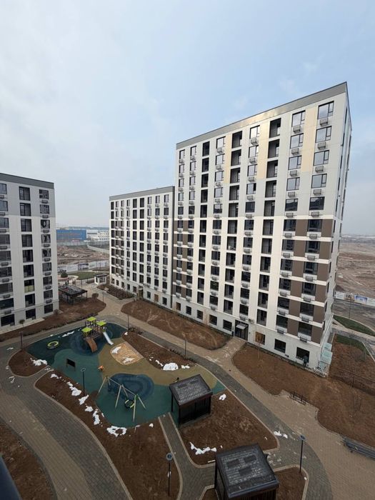 NRG Baht , 88 м2 , срочная продажа