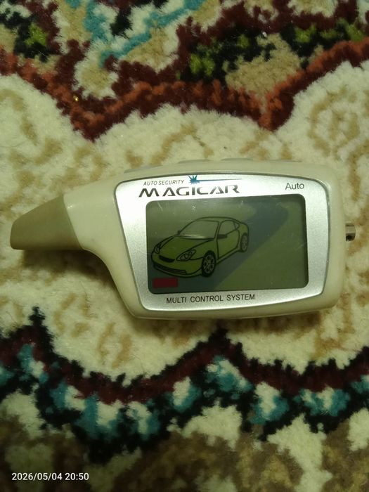 Magicar 903 pejr