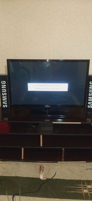 ЖК Телевизор самсунг 40 дюймов