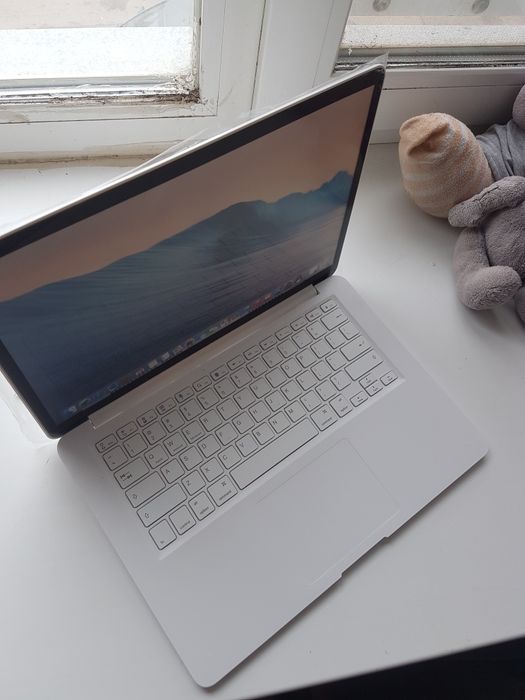 Продам муляж макбук