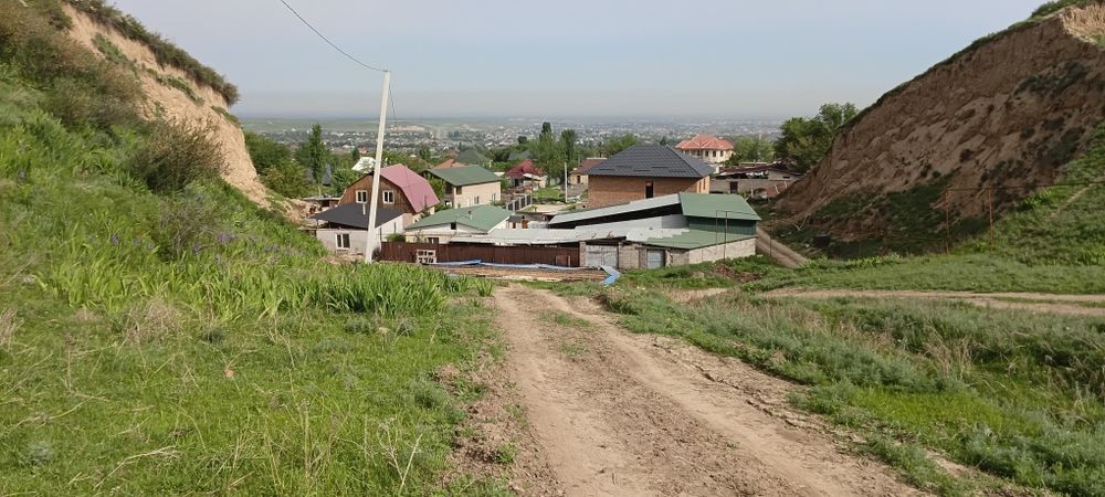 Участок в каргалы алматы обл